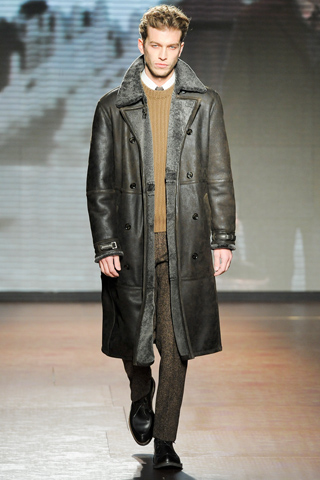 Ermenegildo Zegna / - 2011-2012